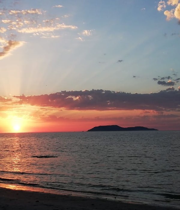 spiaggia a marsala attrezzata baia dei fenici